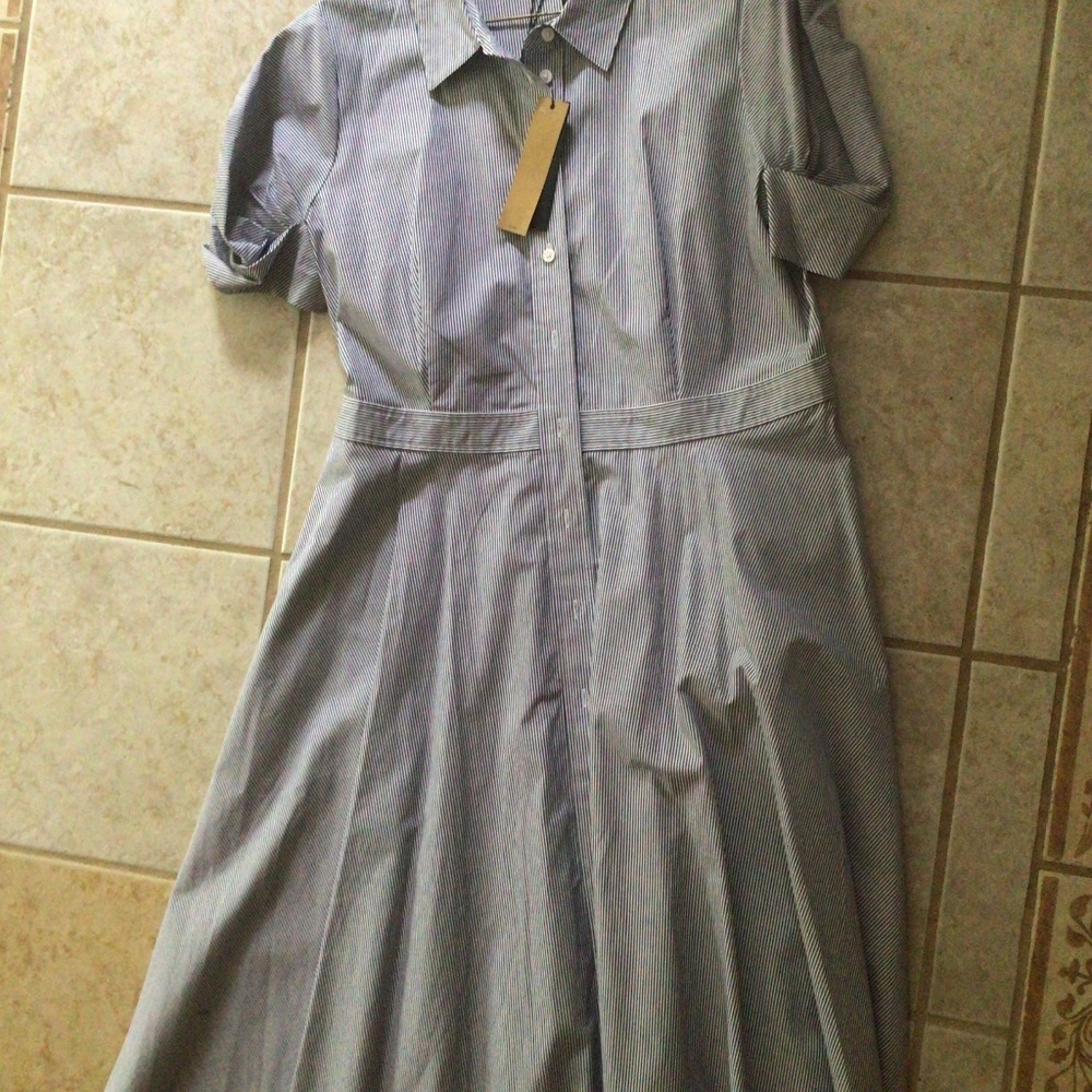Donna Karan NY dress